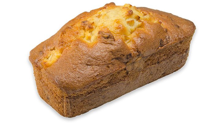 Bolo de Maçã Inteiro 340g